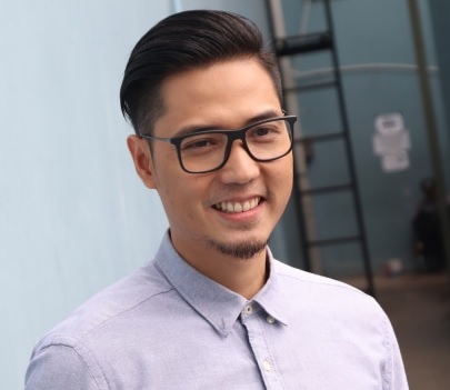 - Rizky Kinos